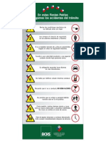 Prevenir Accidentes de Tránsito