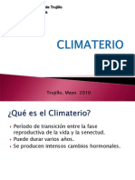 CLIMATERIO