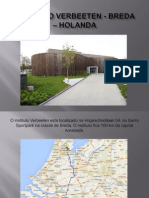 Instituto Verbeeten - Breda - Holanda