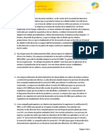 Ejemplos de Aplicacion de La Norma ISO 9001 y 14001