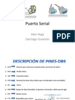Puerto Serial
