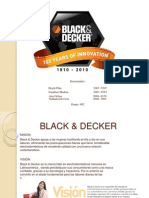 Black & Decker