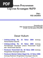 Download Pedoman Penyusunan Laporan Keuangan Skpd by yps1973 SN227522230 doc pdf