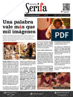 Informativo Serifa Ed. 6. 2014