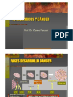 Neolife Fitoquimicos y Cancer