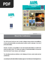 Download AAPA 2014 Conference Program by Teguh Kurniawan SN227525854 doc pdf