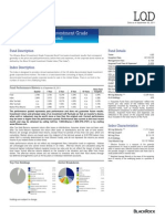 iShares iBoxx $ Investment Grade Corporate Bond Fund