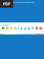 Acordo Brasil Japao Sobre Aposentadorias