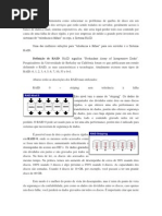 Pesquisa de RAID