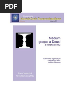 médium graças a Deus