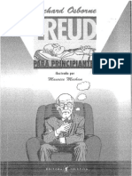 Freud para Iniciantes