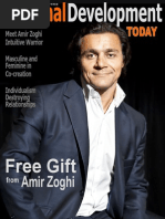 Personal Development Today - Issue 3