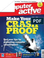 Computeractive India - Issue 6, June 2014