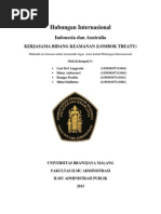 Download Kerjasama Bidang Keamanan Lombok Treaty by Jembros Bond Teng SN227535401 doc pdf