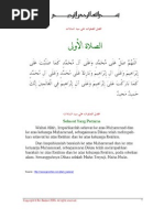 Download Shalawat atas Nabi  SAW by Ferdian Zaman SN2275384 doc pdf