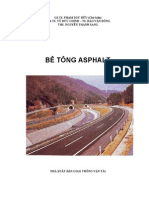 Be Tong Asphalt