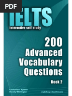 Download IELTS Interactive Self-study_ 200 Advanc by Emad Mergan SN227540731 doc pdf