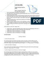 Download Panduan Senam Hamil by dragnu SN22754260 doc pdf