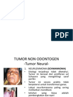 Ppt Ro Nonodontogen