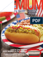 Premium Shopping Guide - June/July 2014 - Santa Fe Metro