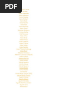 Livros | PDF | Novelists | Writers