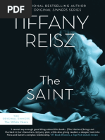 Download The Saint by Tiffany Reisz - Chapter Sampler by HarlequinAustralia SN227548549 doc pdf