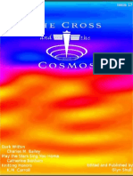 The Cross and The Cosmos - Issue 17