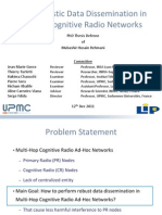 PHD Thesis Presentation Mubashir