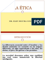 La Ética