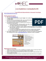 Instrucciones de uso de Plataforma e-Learning BigRiver.pdf