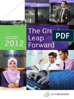 Download Annual Report 2012 BMI Bank Muamalat Indonesiapdf by Muhammad Mujahid SN227557359 doc pdf