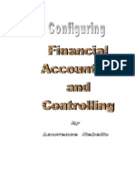 Configuring FICO 