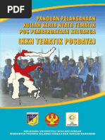 Download Buku Panduan Kkn Tematik Posdaya by Achkam Agung SN227560685 doc pdf