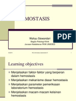 4. Hemostasis Kprwt10
