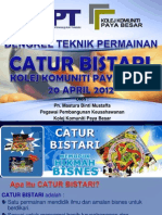 Permainan Catur Bistari