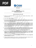 Jenis-jenis Makna Dalam Semantik
