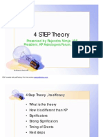 4 Step Theory