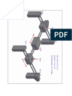 Prototype of 3D Scanner 