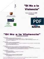 Programa Dentro y Fuera Violencia 09