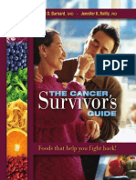 Ghid de supravietuire cancer - Cancer Survivors Guide