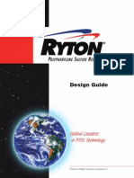 Design Guide Ryton