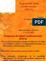 Programa de Salud Cardiovascular