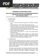 Download Kak Fasilitasi Penyusunan Master Plan Sistem Persampahan Dan Revitalisasi Ded Persampahan Kota Pangkalpinang by Syahrul Anwar SN227570451 doc pdf