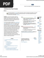 Download Commercial Real Estate by ALF7 SN2275714 doc pdf