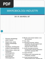 Download 1Mikrobiologi Industri Pengantr1 by Mahendrajaya Gde Sumawisesa SN227571470 doc pdf