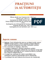 Curs 17 - Autoritate