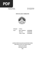 Download Pengolahan Limbah B3 by Ryan Tito by Ryan Tito SN227573871 doc pdf