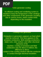 Download turbo generator cooling system by Ruban Kumar SN227574249 doc pdf