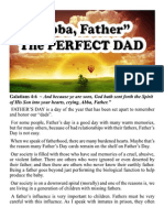 Perfect Dad2