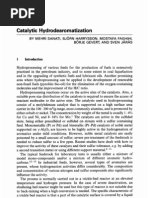 Download Catalytic Hydrodearomatization by al3x4n9 SN22758222 doc pdf